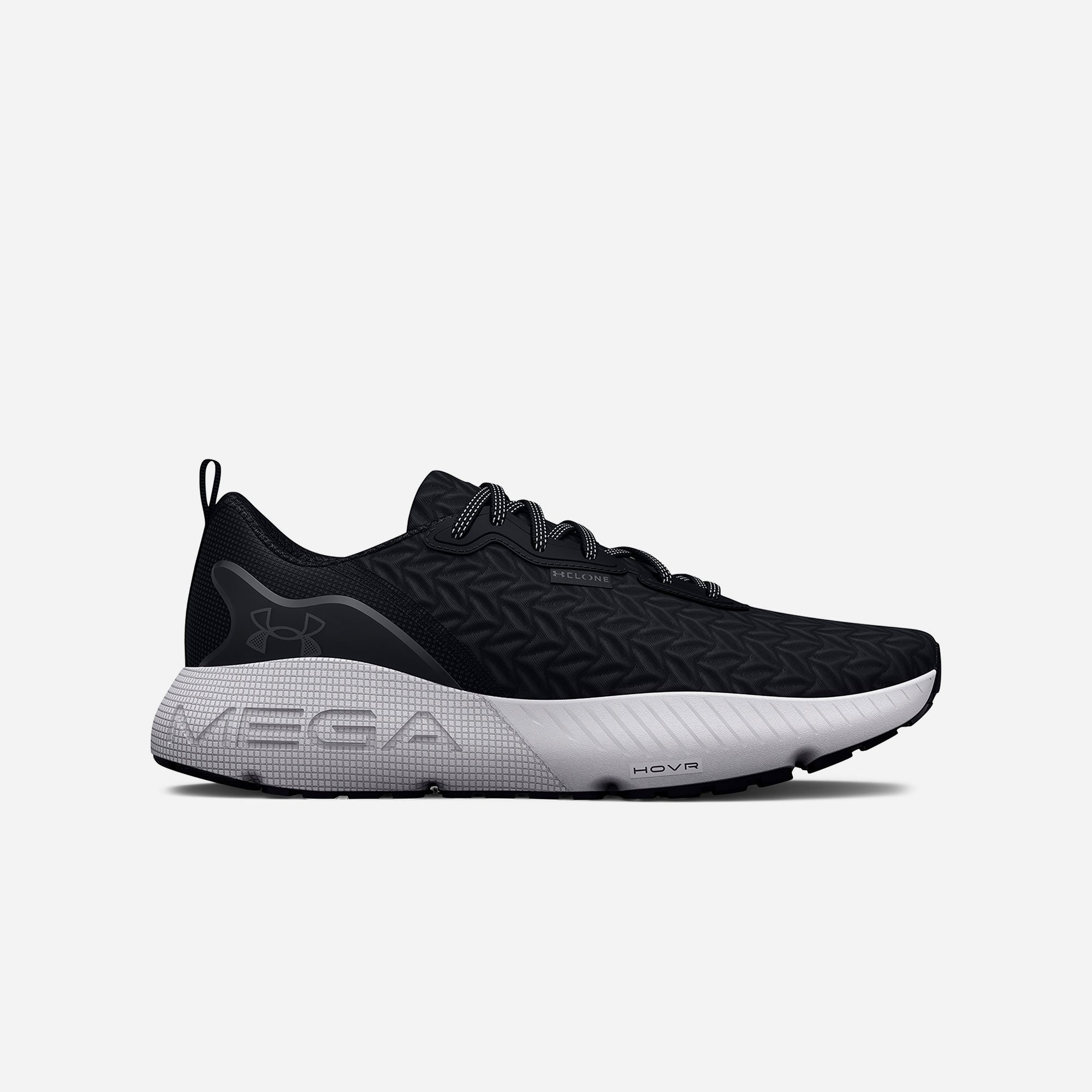 Giày Chạy Bộ Nam Under Armour Hovr Mega 3 Clone - Supersports Vietnam