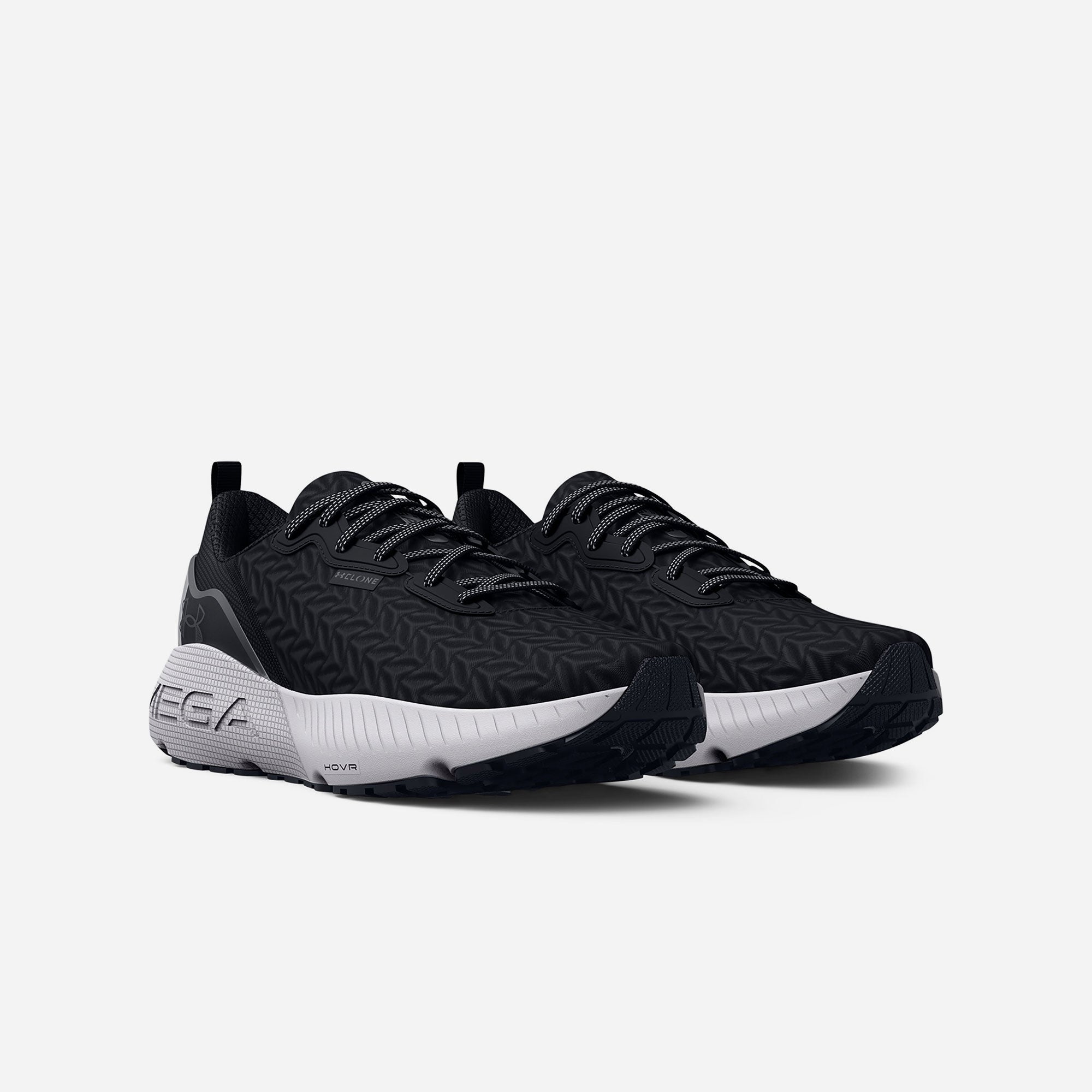 Giày Chạy Bộ Nam Under Armour Hovr Mega 3 Clone - Supersports Vietnam