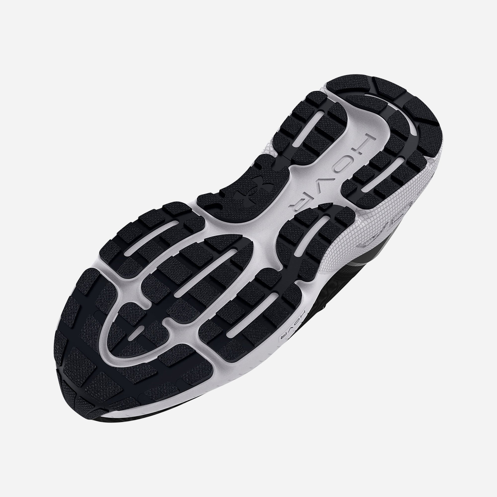 Giày Chạy Bộ Nam Under Armour Hovr Mega 3 Clone - Supersports Vietnam