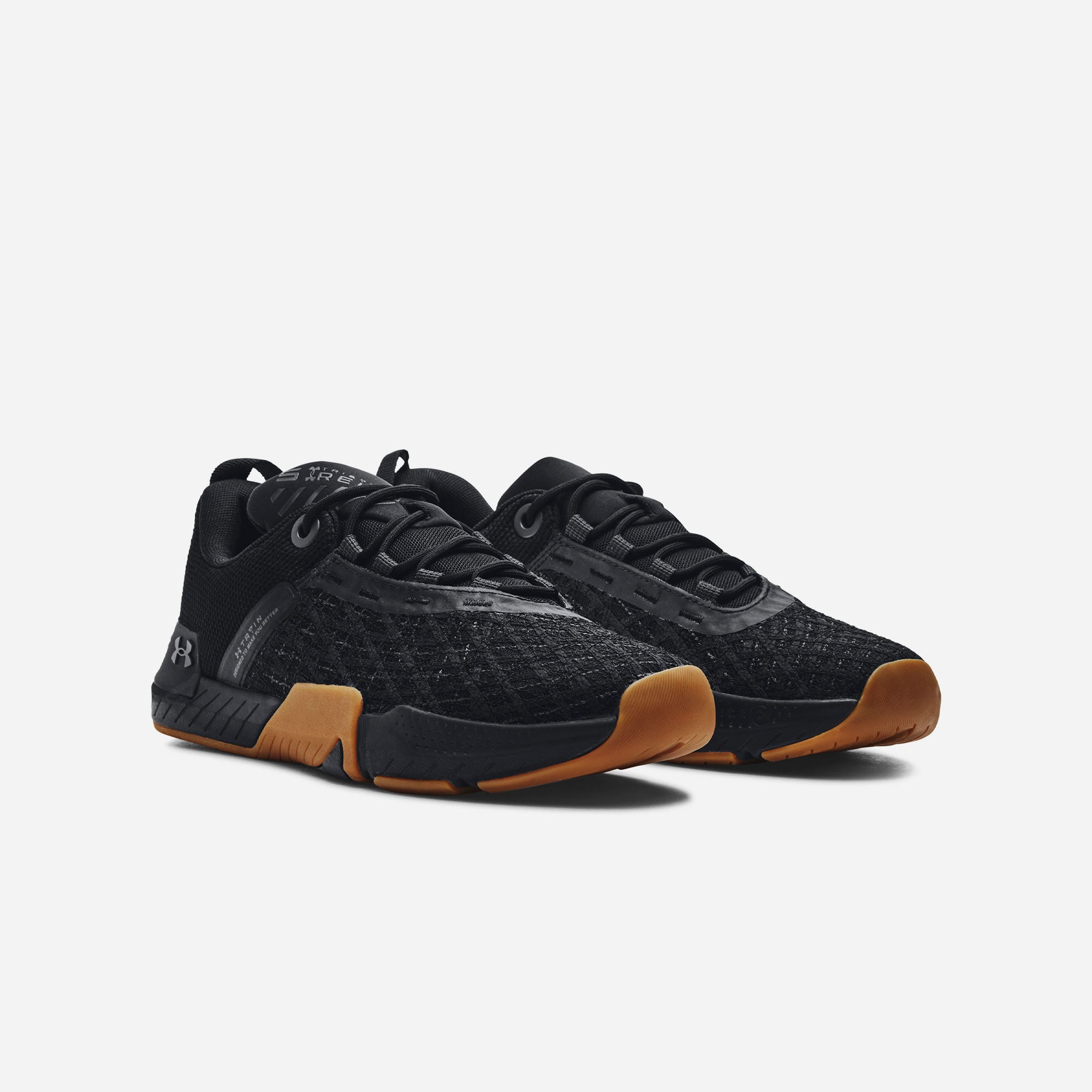 Giày Luyện Tập Nam Under Armour Tribase Reign 5 - Supersports Vietnam