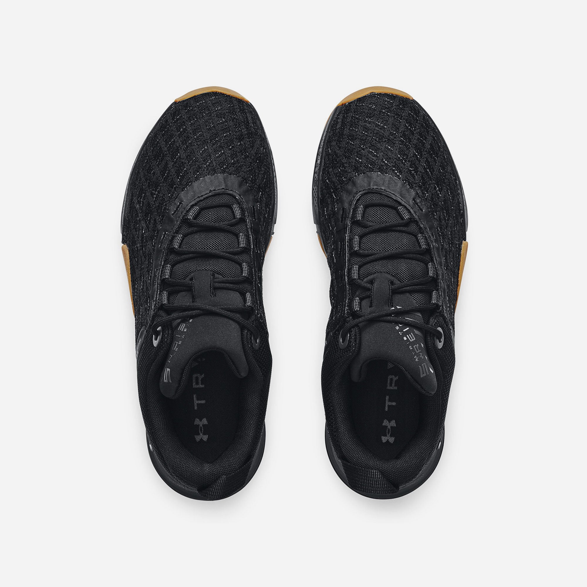 Giày Luyện Tập Nam Under Armour Tribase Reign 5 - Supersports Vietnam