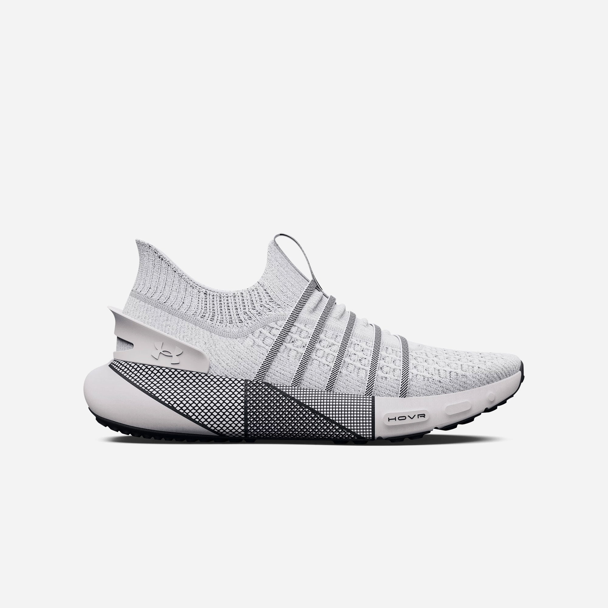 Giày Chạy Bộ Unisex Under Armour Phantom 3 Slip - Supersports Vietnam