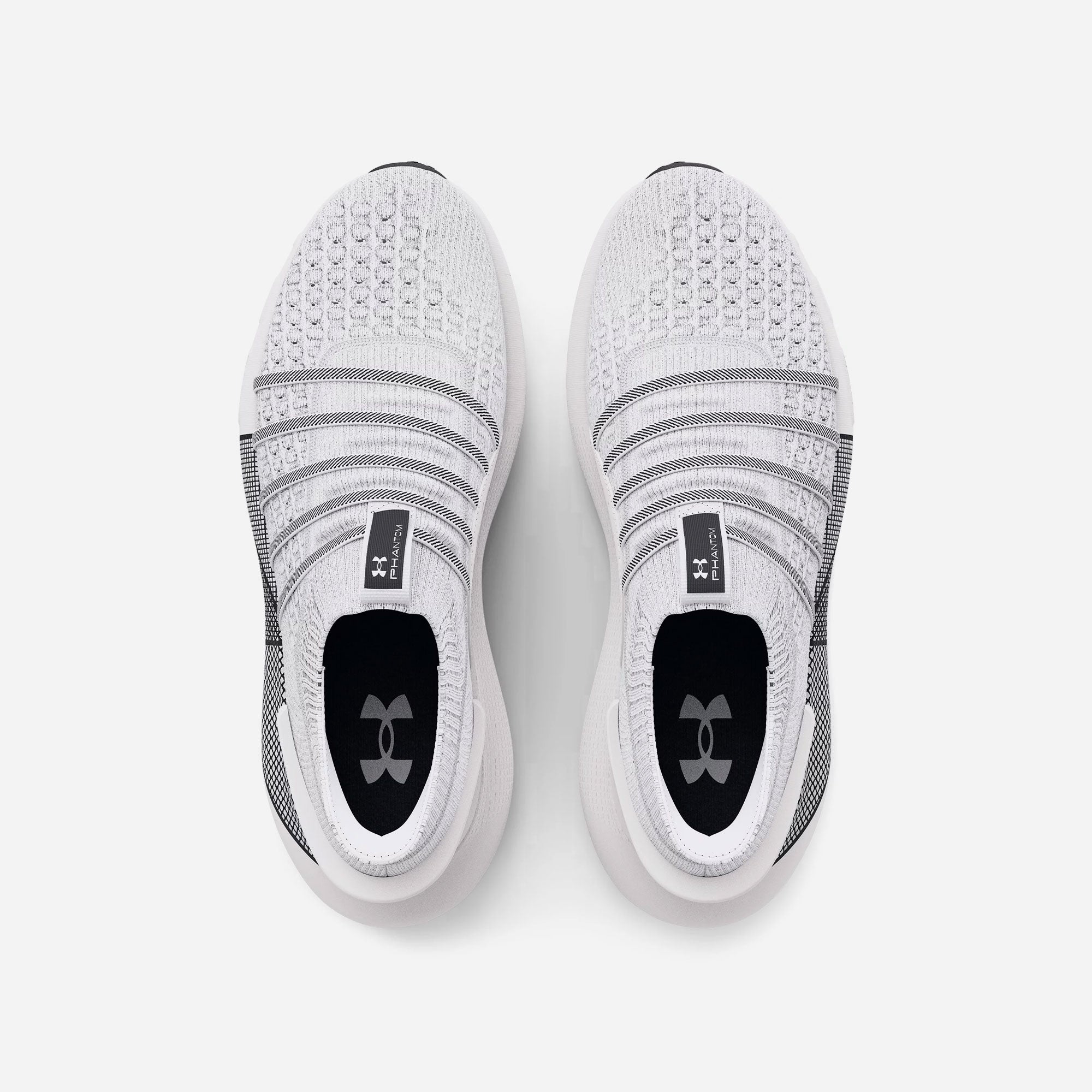 Giày Chạy Bộ Unisex Under Armour Phantom 3 Slip - Supersports Vietnam