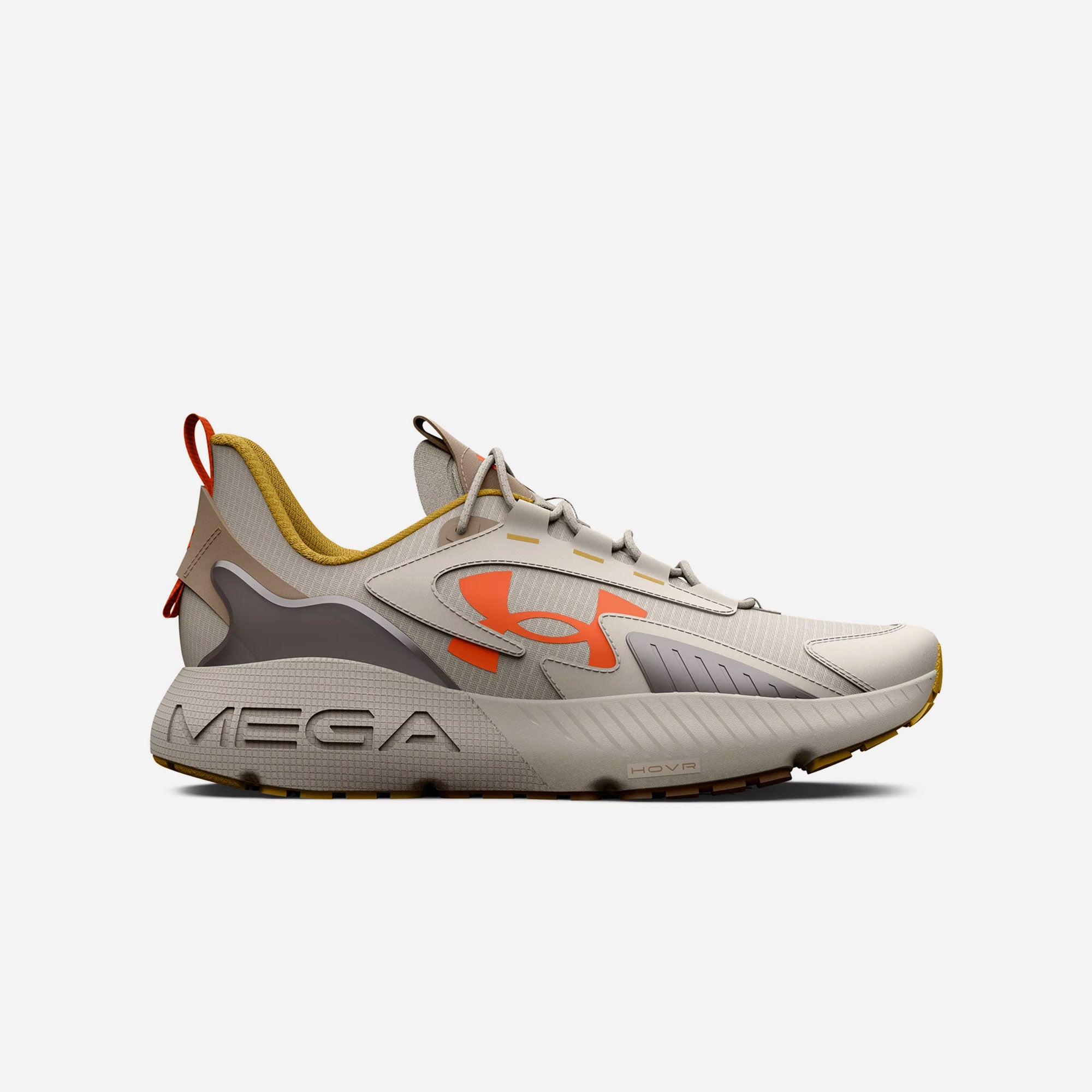 Giày Thời Trang Unisex Under Armour Hovr Mega 2 Mvmt - Supersports Vietnam