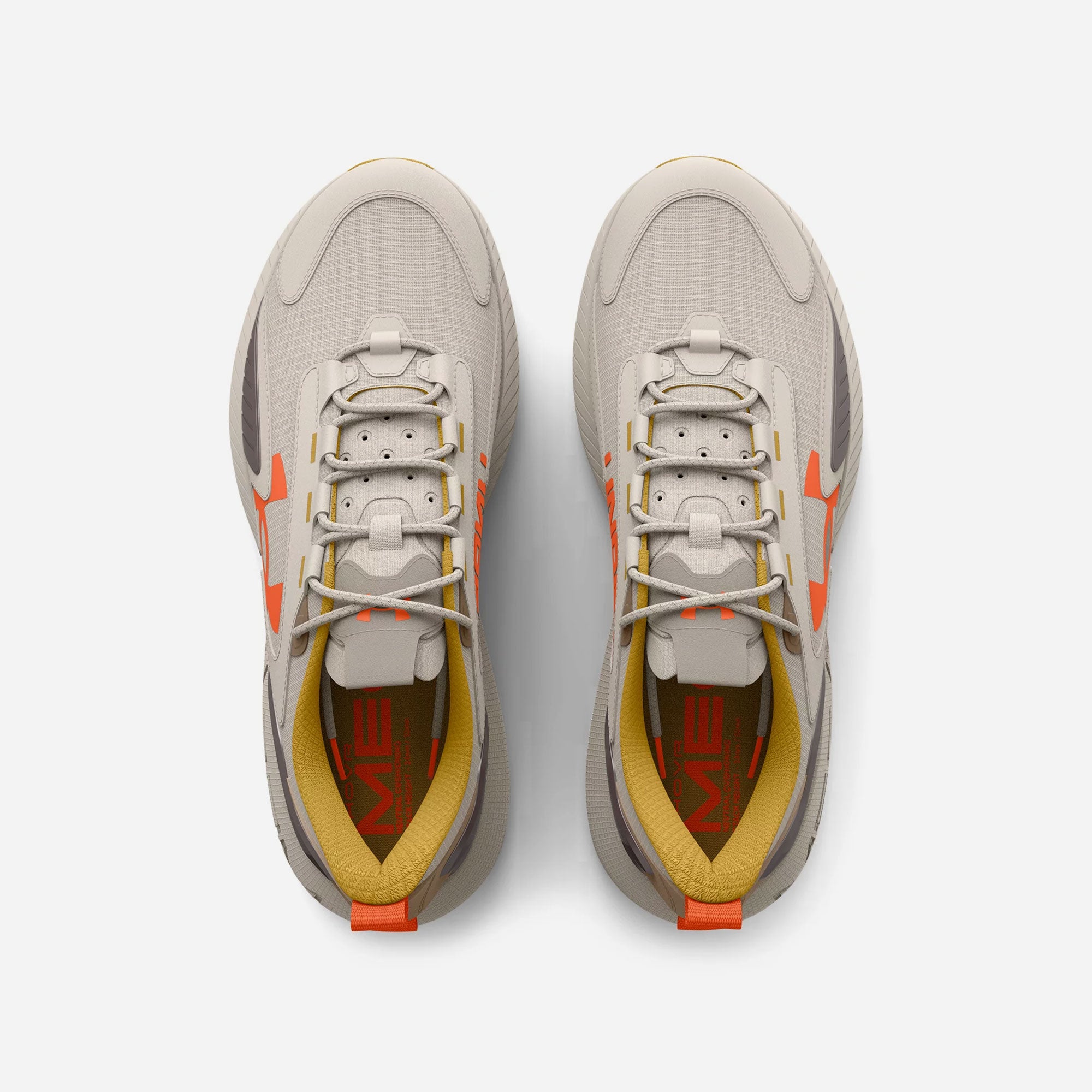 Giày Thời Trang Unisex Under Armour Hovr Mega 2 Mvmt - Supersports Vietnam