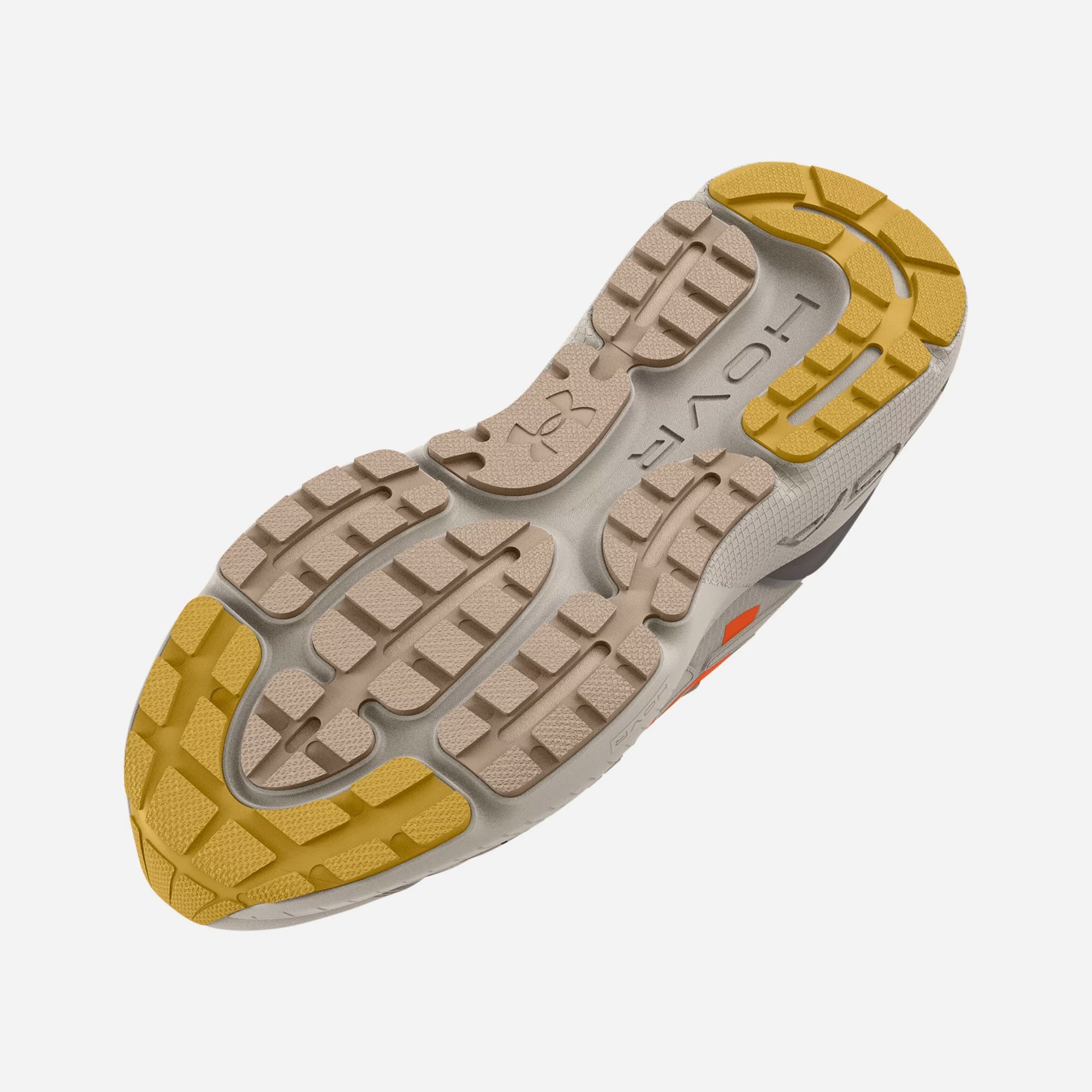 Giày Thời Trang Unisex Under Armour Hovr Mega 2 Mvmt - Supersports Vietnam