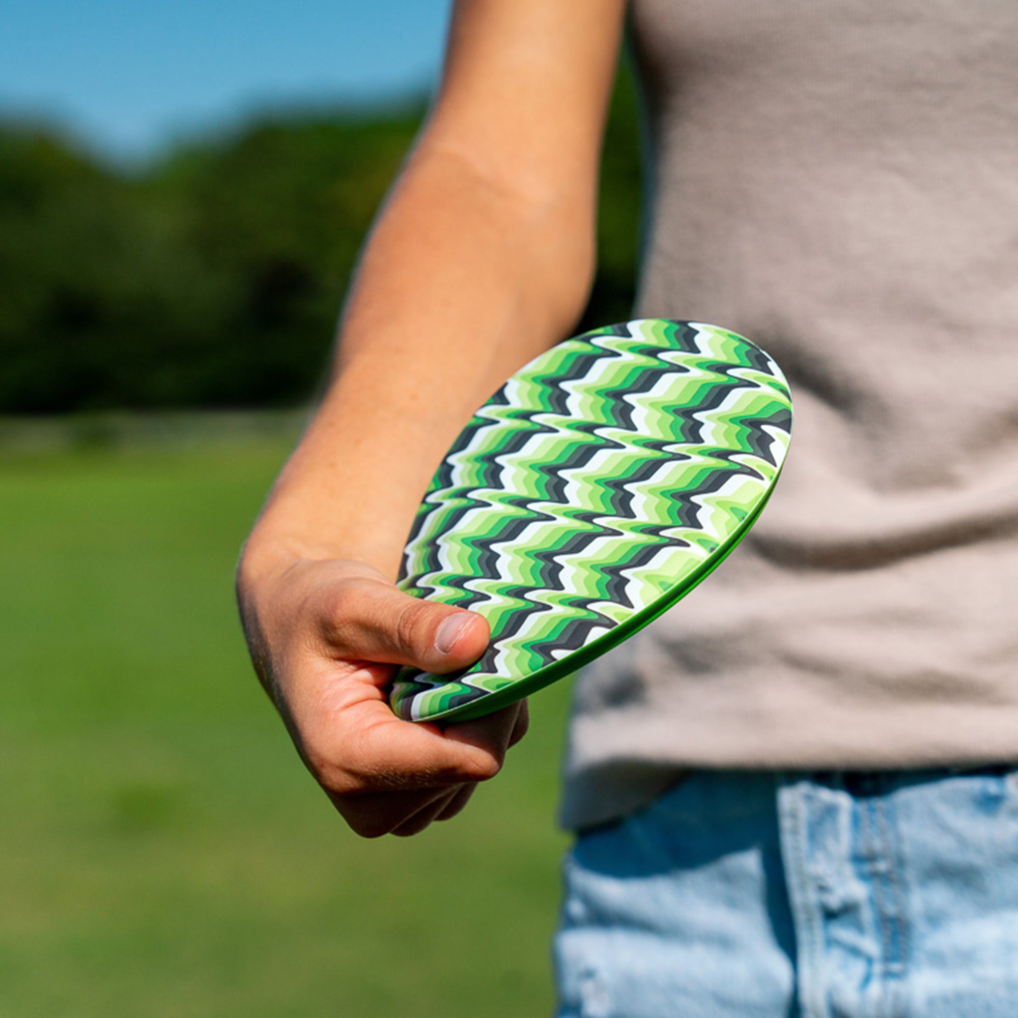 Đĩa Ném Waboba Wingman - Nhiều Màu - Supersports Vietnam