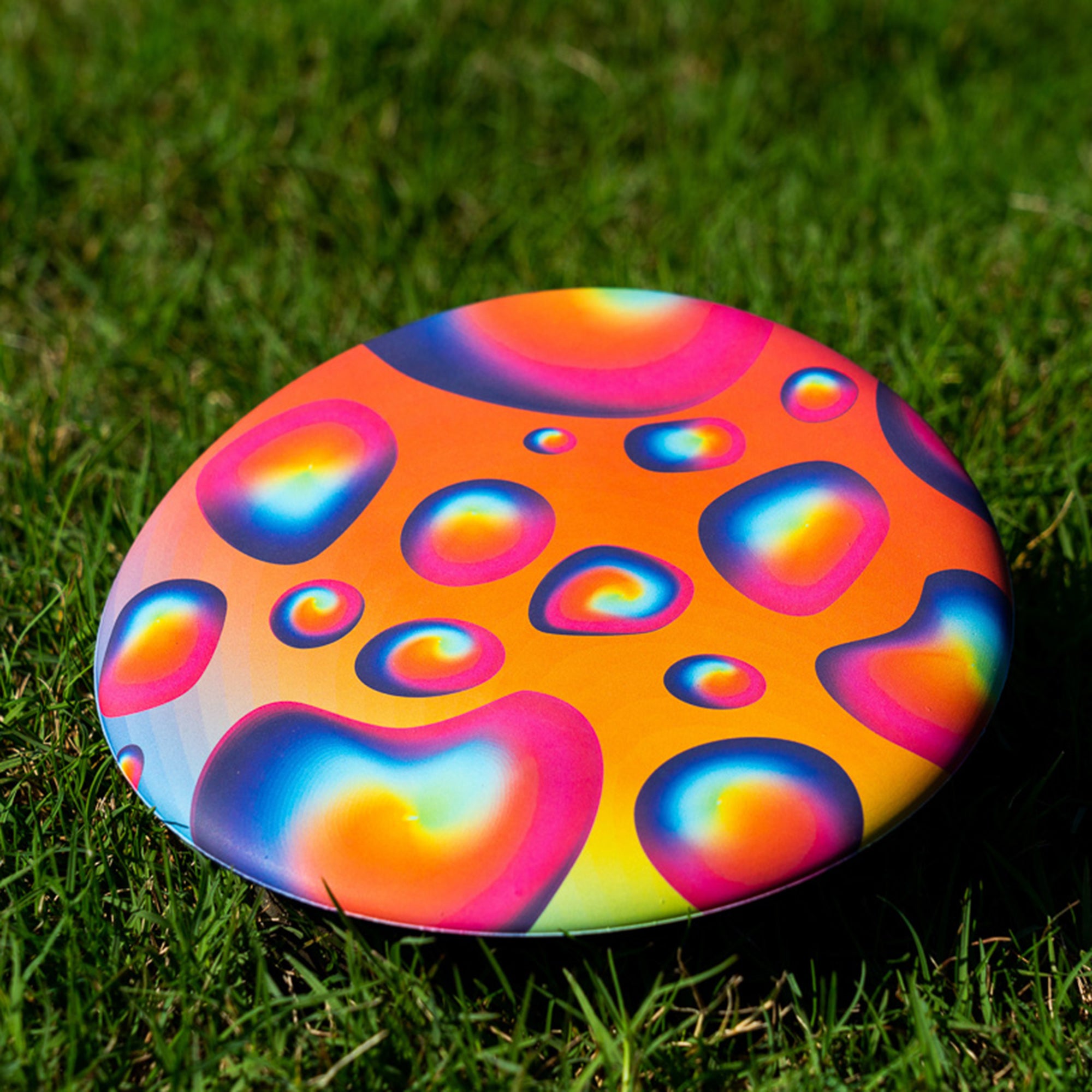 Đĩa Ném Waboba Wingman - Supersports Vietnam