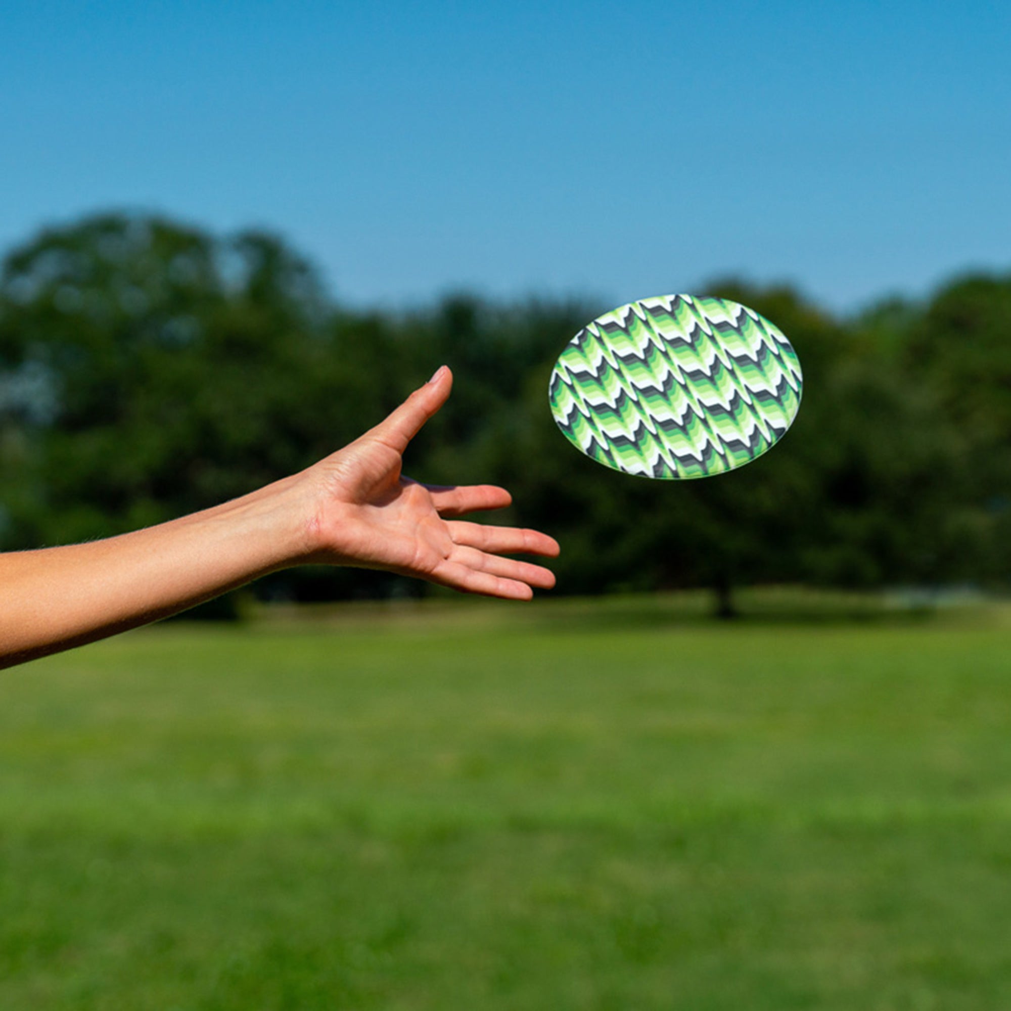 Đĩa Ném Waboba Wingman - Nhiều Màu - Supersports Vietnam