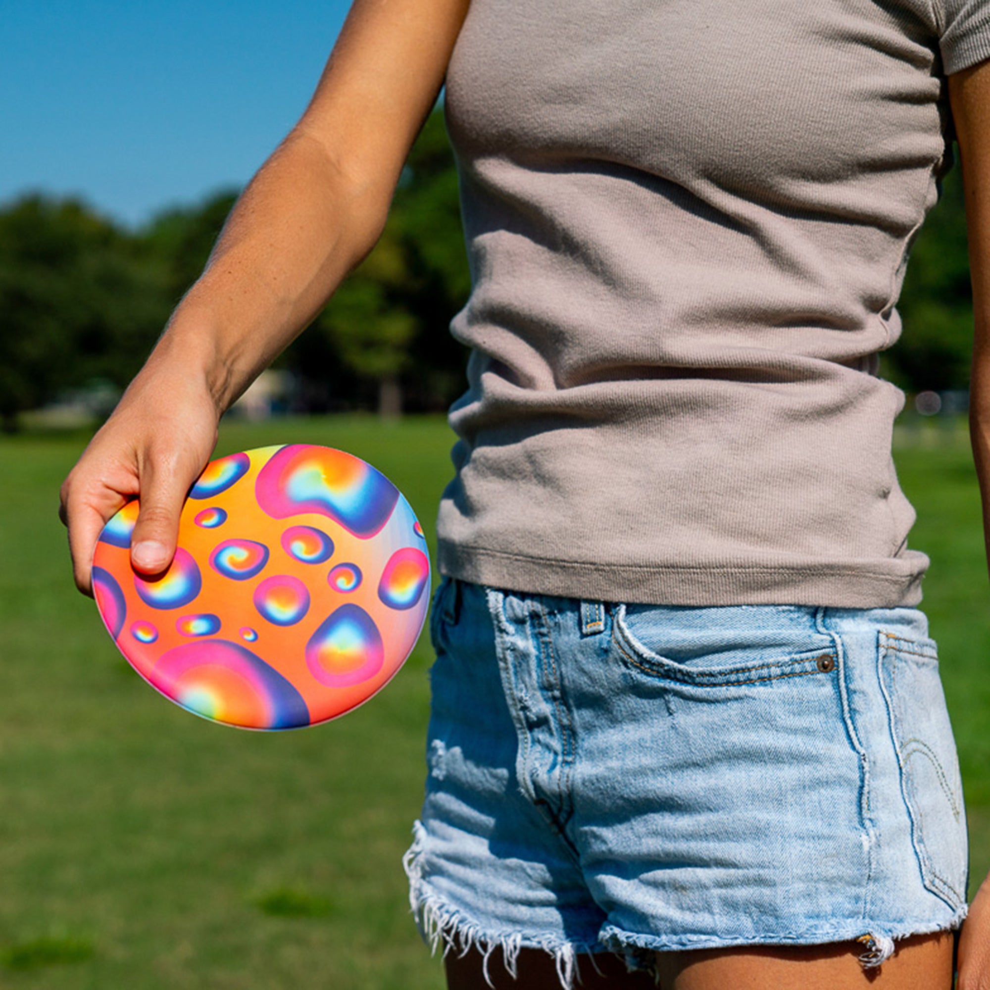 Đĩa Ném Waboba Wingman - Supersports Vietnam