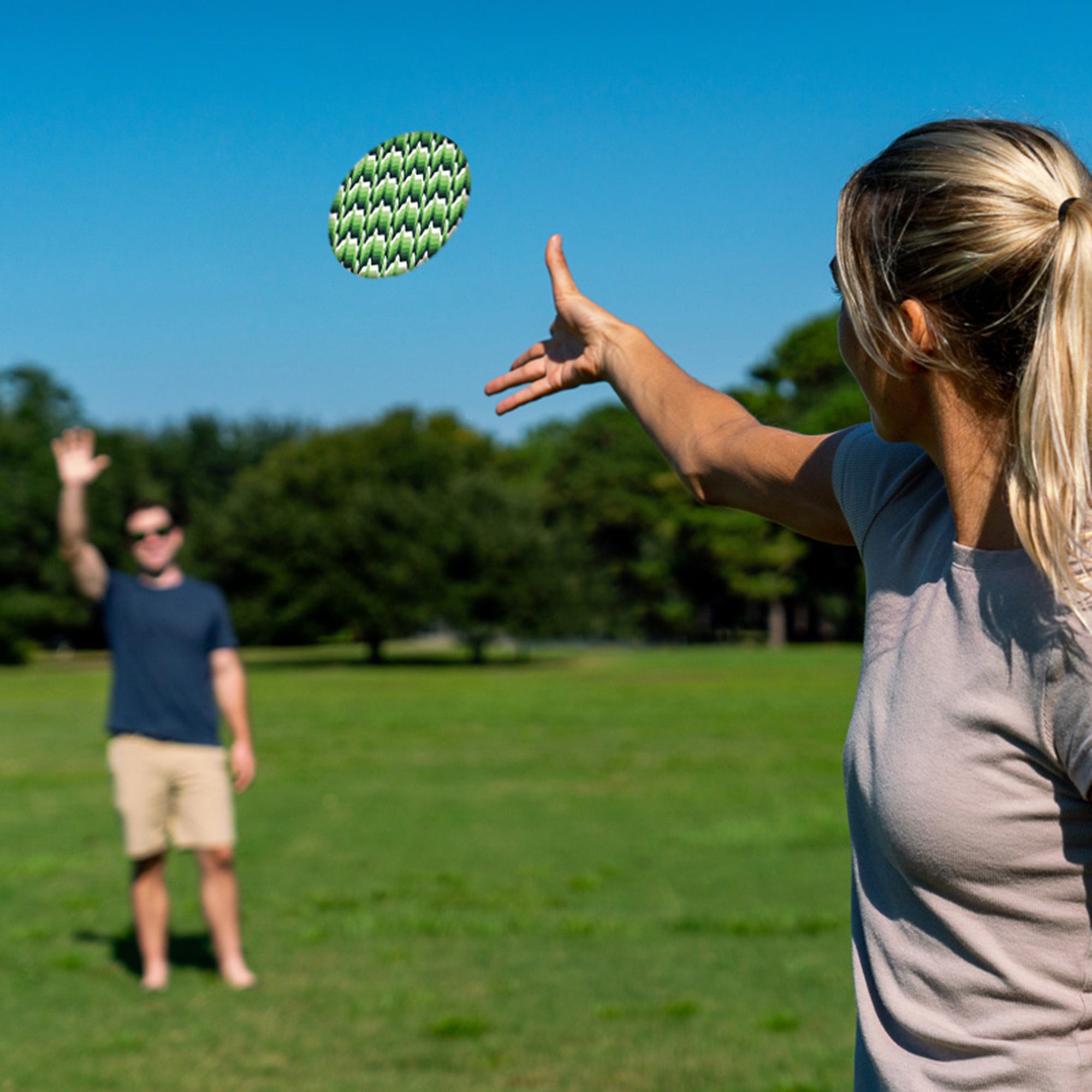 Đĩa Ném Waboba Wingman - Nhiều Màu - Supersports Vietnam