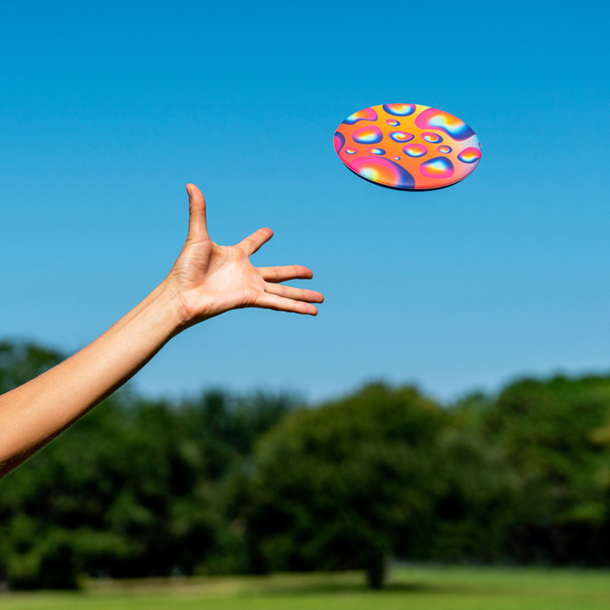 Đĩa Ném Waboba Wingman - Supersports Vietnam