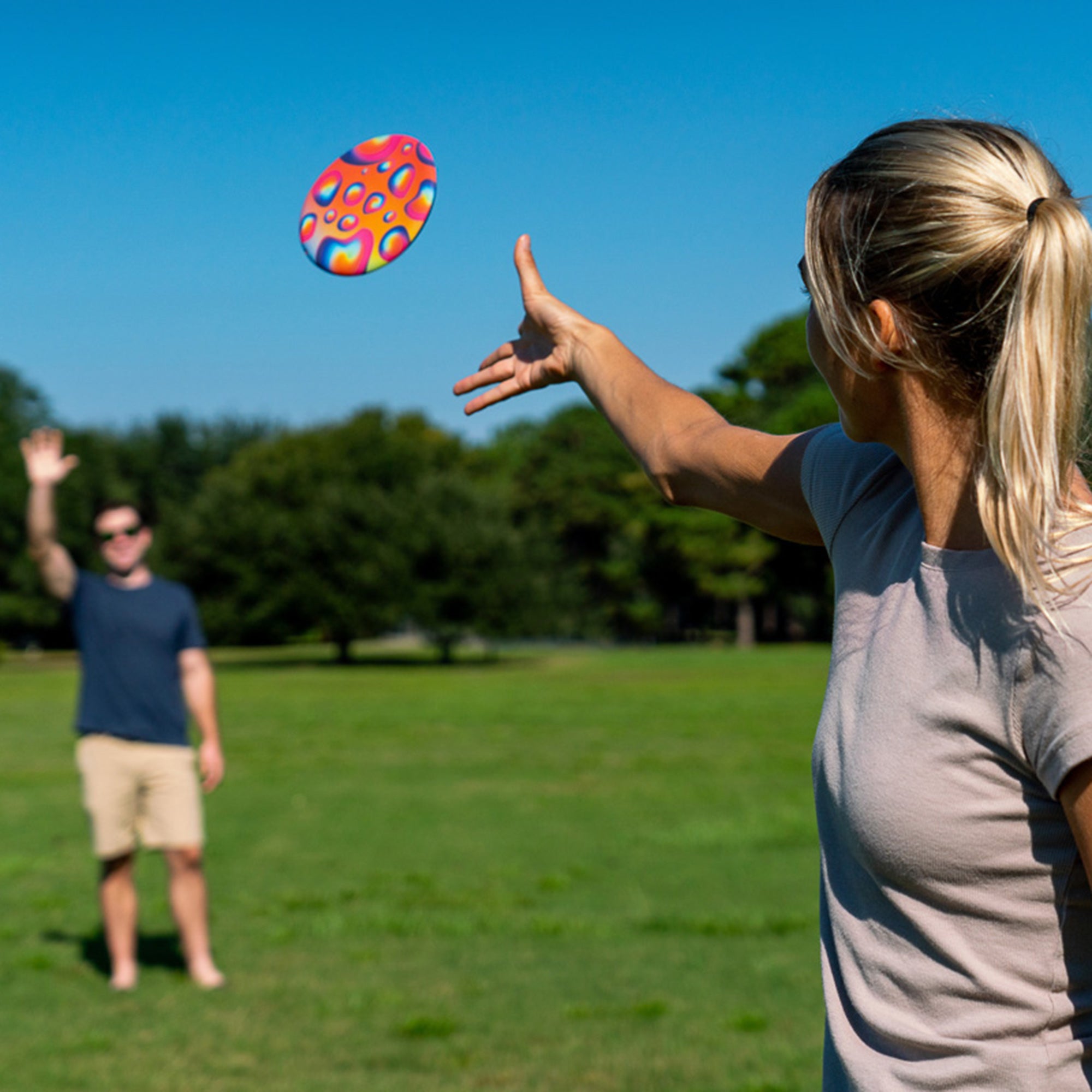 Đĩa Ném Waboba Wingman - Supersports Vietnam