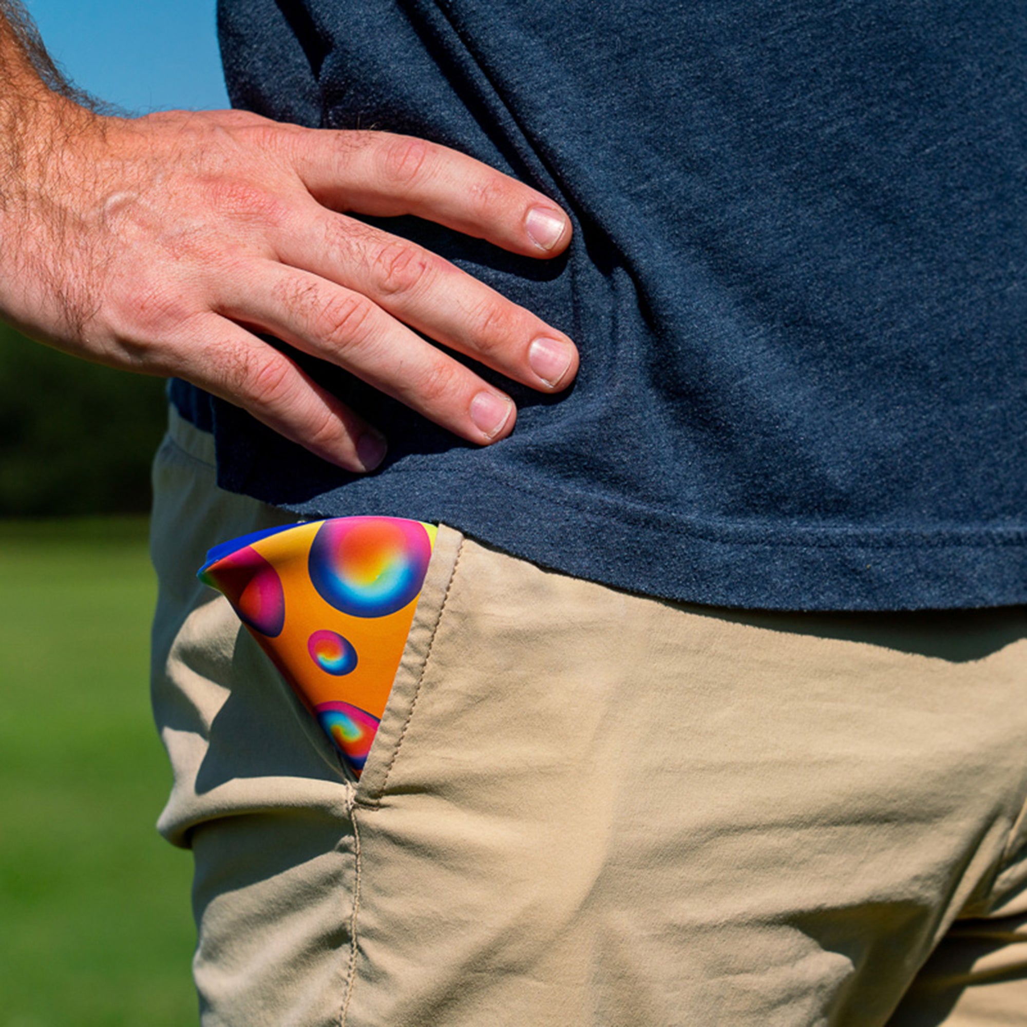 Đĩa Ném Waboba Wingman - Supersports Vietnam