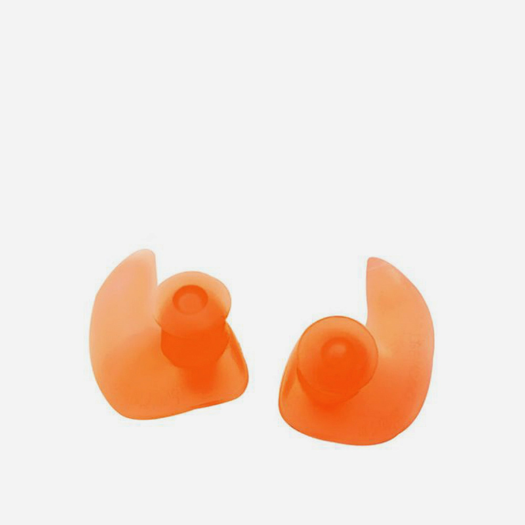 Bịt Tai Bơi Trẻ Em Zoggs Aqua Plugz Junior (Orange) - Supersports Vietnam