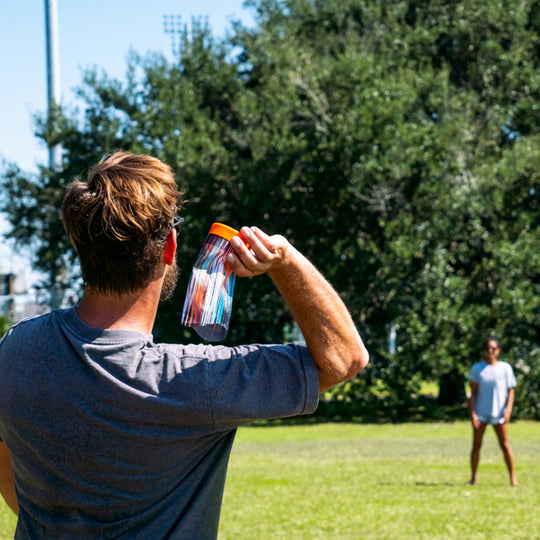 Cầu Bay Waboba Airlyft - Nhiều Màu