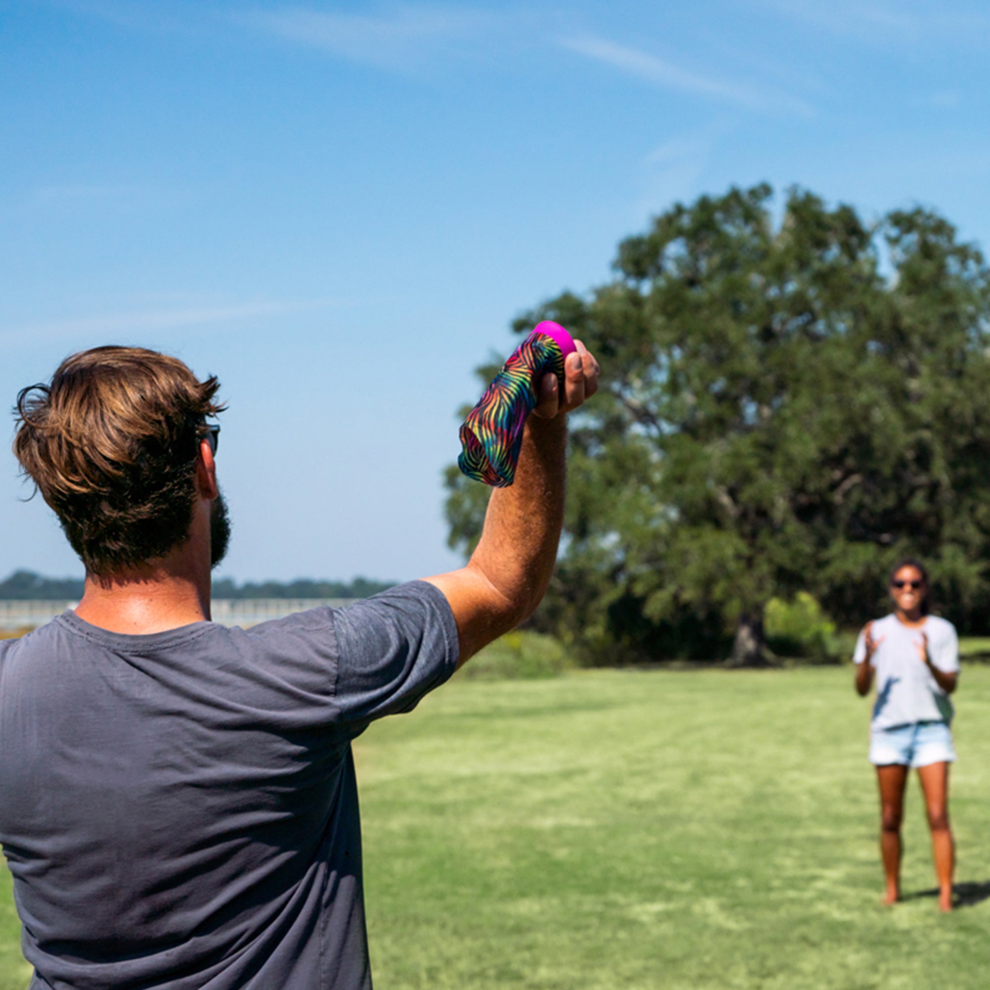 Cầu Bay Waboba Airlyft - Nhiều Màu - Supersports Vietnam