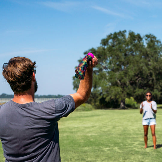 Cầu Bay Waboba Airlyft - Nhiều Màu