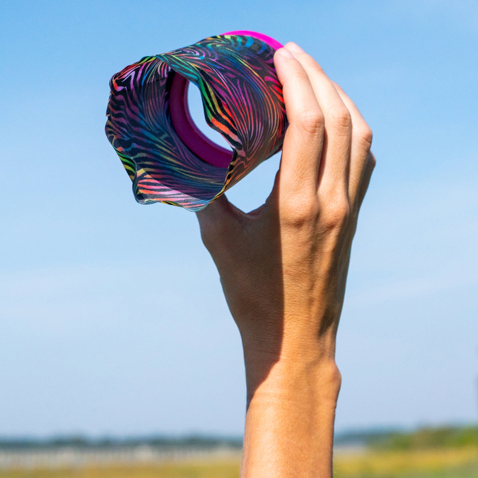 Cầu Bay Waboba Airlyft - Nhiều Màu - Supersports Vietnam