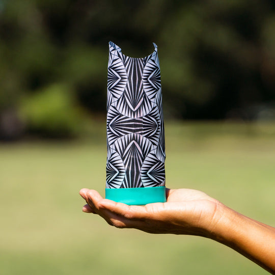 Cầu Bay Waboba Airlyft - Đen