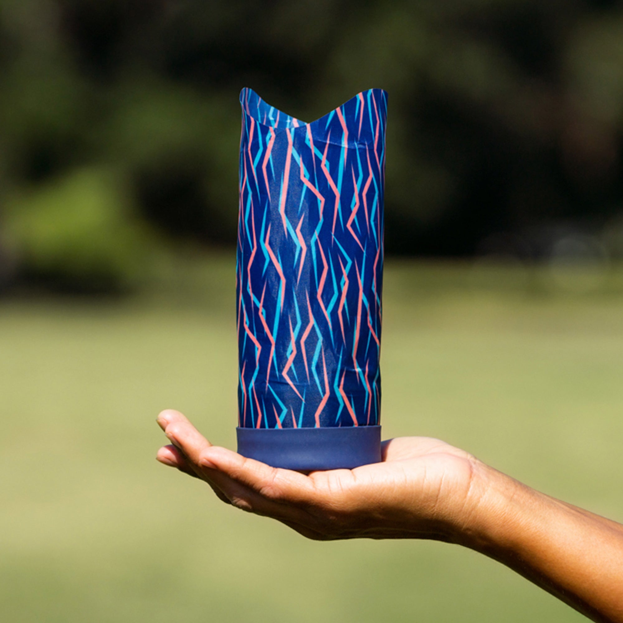 Cầu Bay Waboba Airlyft - Xanh Dương - Supersports Vietnam