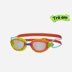 Kính Bơi Trẻ Em Zoggs Pator - Nhiều Màu - Supersports Vietnam