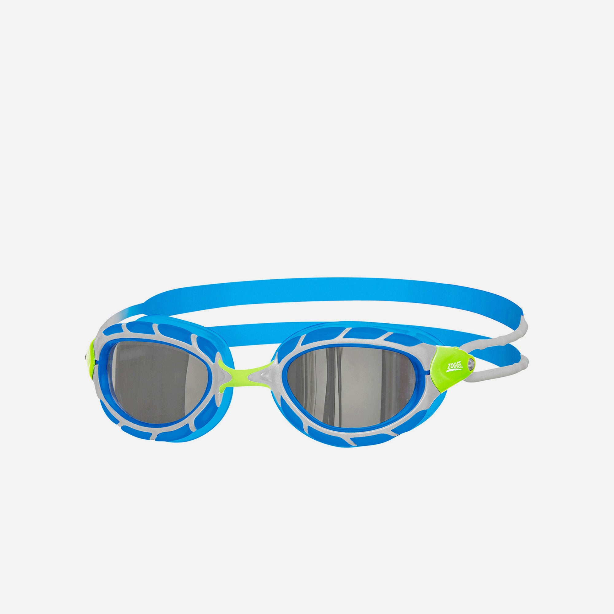 Kính Bơi Người Lớn Zoggs Pator Titanium (Large Fit) - Nhiều Màu - Supersports Vietnam