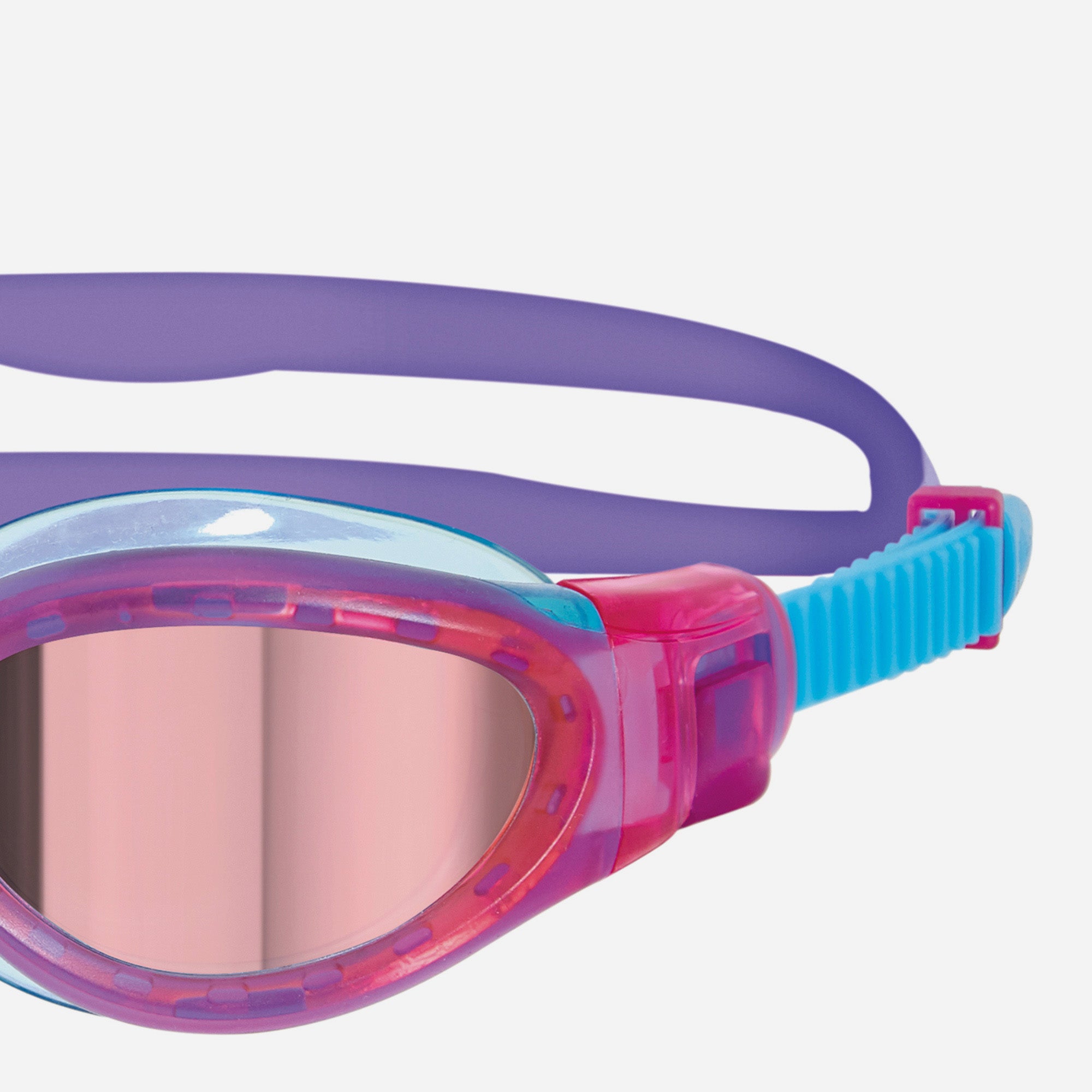 Kính Bơi Trẻ Em Zoggs Phantom Elite Mirror - Nhiều Màu - Supersports Vietnam