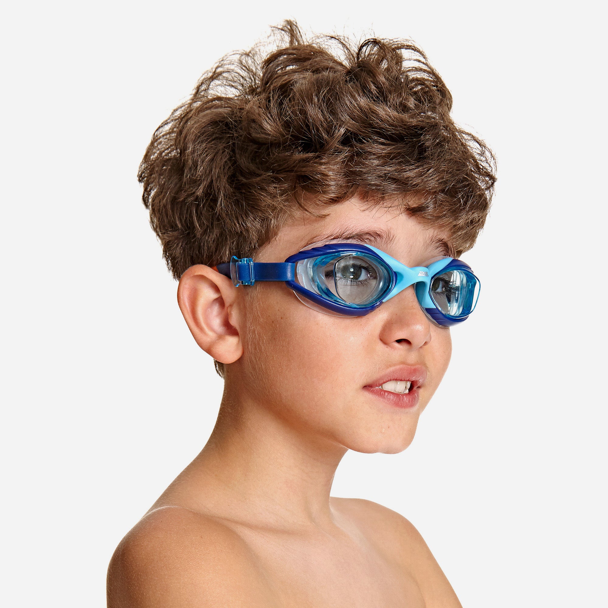 Kính Bơi Trẻ Em Zoggs Sonic Air 2.0 - Nhiều Màu - Supersports Vietnam
