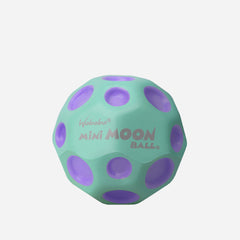 Bóng Ném Người Lớn Waboba Mini Moon Ball Bulk In Display Box - Tím - Supersports Vietnam