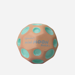 Bóng Ném Người Lớn Waboba Mini Moon Ball Bulk In Display Box - Cam San Hô - Supersports Vietnam