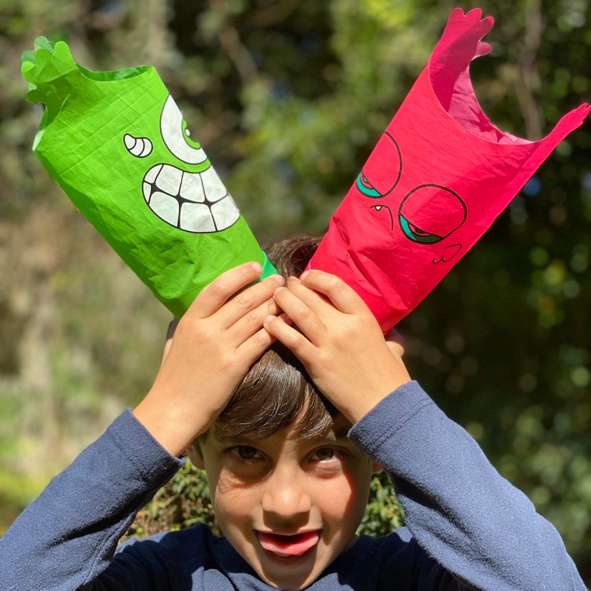 Cầu Bay Waboba Super Gliding Head - Hồng - Supersports Vietnam