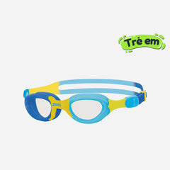 Kính Bơi Trẻ Em Zoggs Little Super Seal - Nhiều Màu - Supersports Vietnam