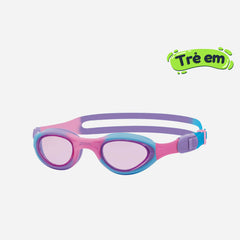 Kính Bơi Trẻ Em Zoggs Little Super Seal - Nhiều Màu - Supersports Vietnam