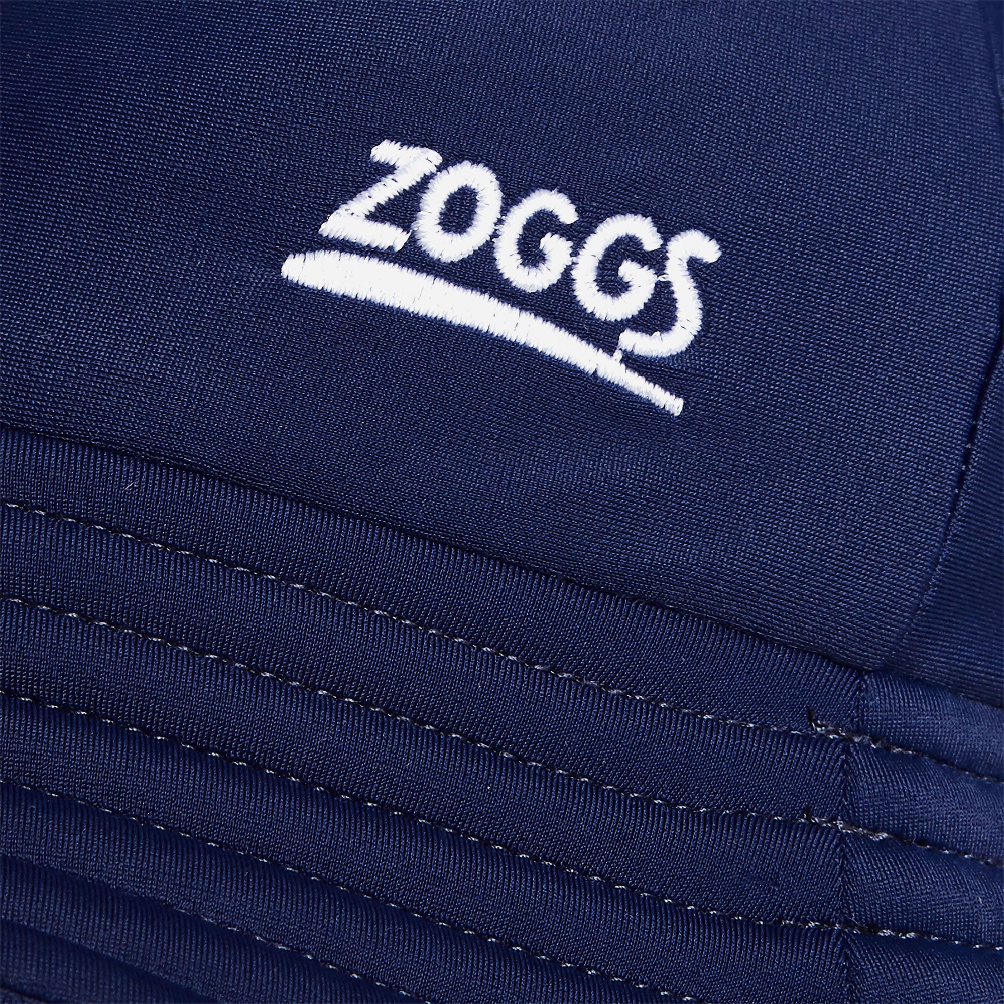 Nón Bé Trai Zoggs Barlins - Xanh Navy - Supersports Vietnam