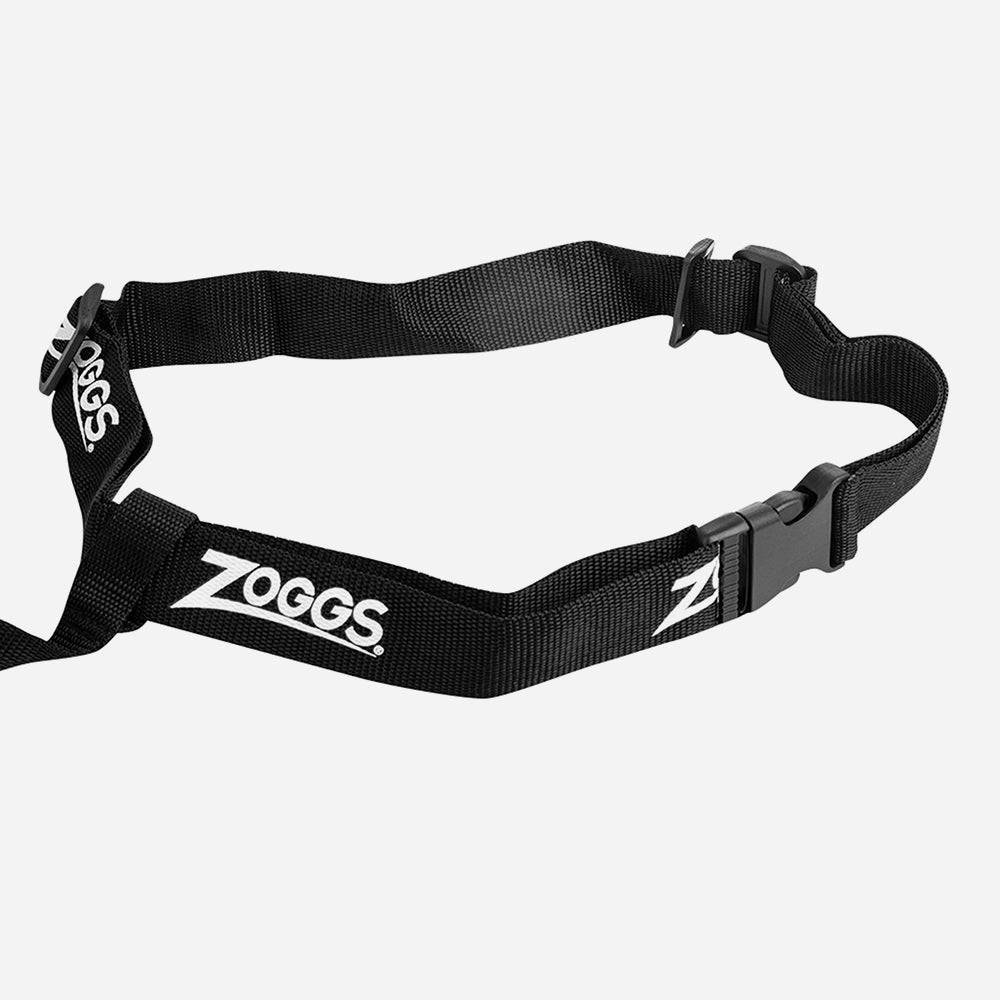 Phao Lưng Zoggs Hi Viz Swim Buoy Xlite - Cam - Supersports Vietnam