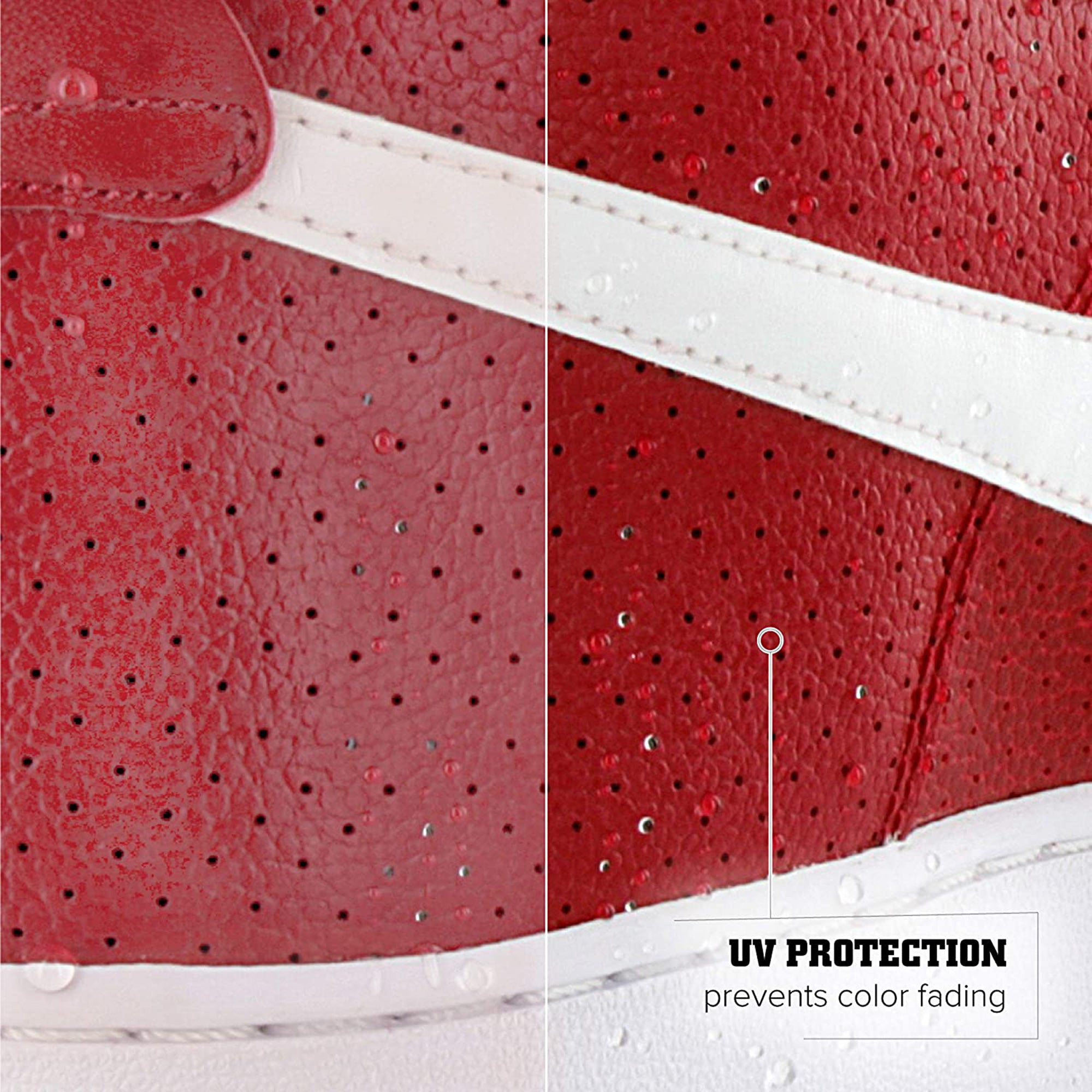 Bình Xịt Chống Thấm Nước Bảo Vệ Giày Forcefield Protector - Đen - Supersports Vietnam