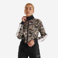 Áo Khoác Nữ Ellesse Mountains-Fladge Track Top - Supersports Vietnam