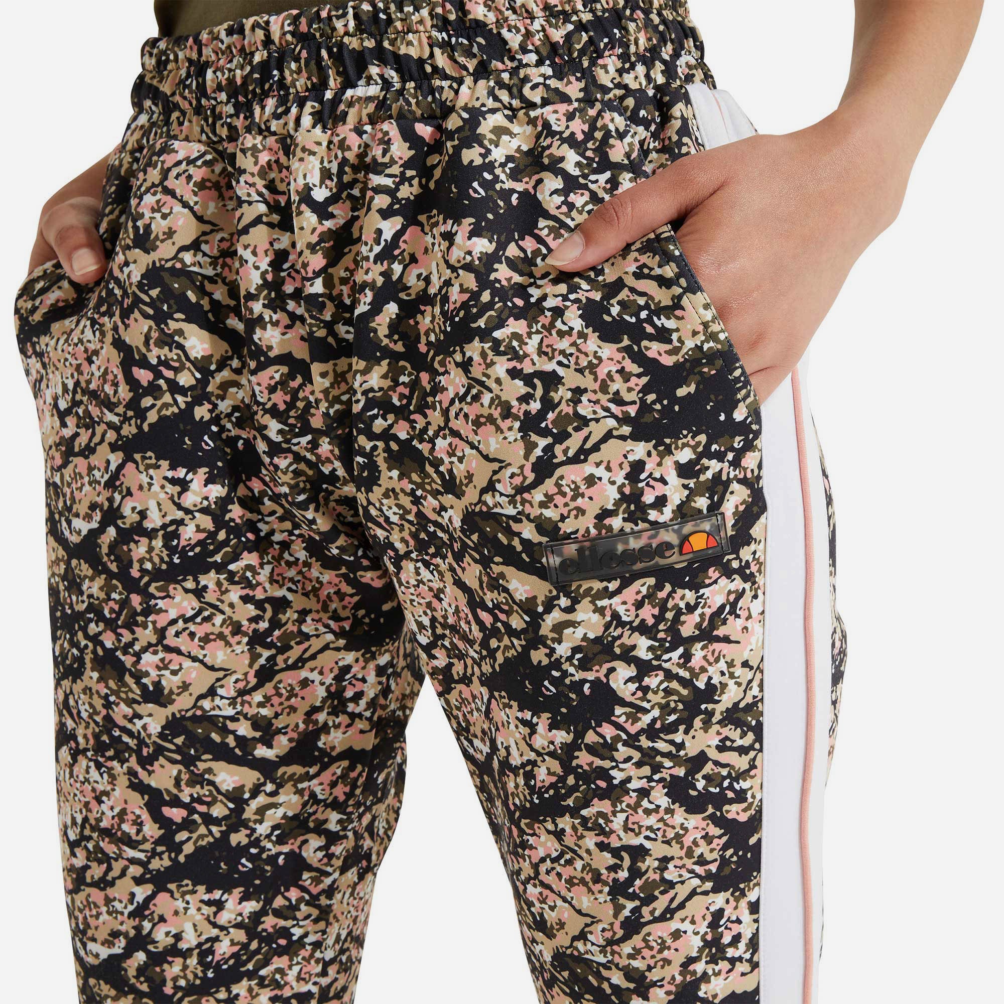 Quần Dài Nữ Ellesse Mountains-Lune Track Pants - Supersports Vietnam