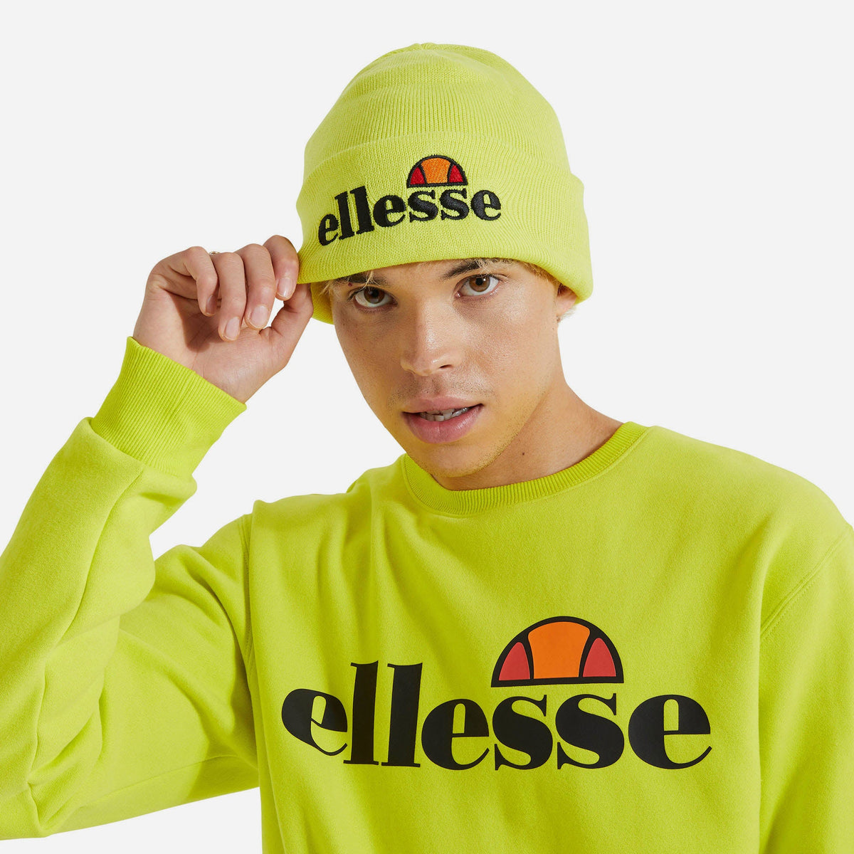 Ellesse beanie 2024