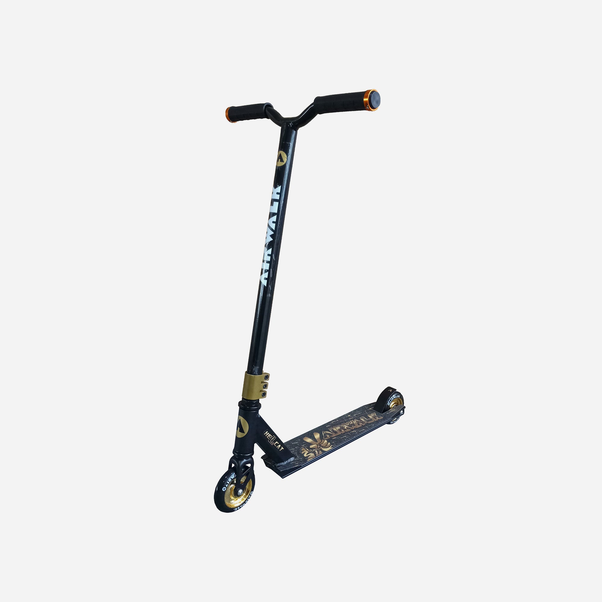 Xe Scooter Airwalk Hellcat Stunt - Đen - Supersports Vietnam