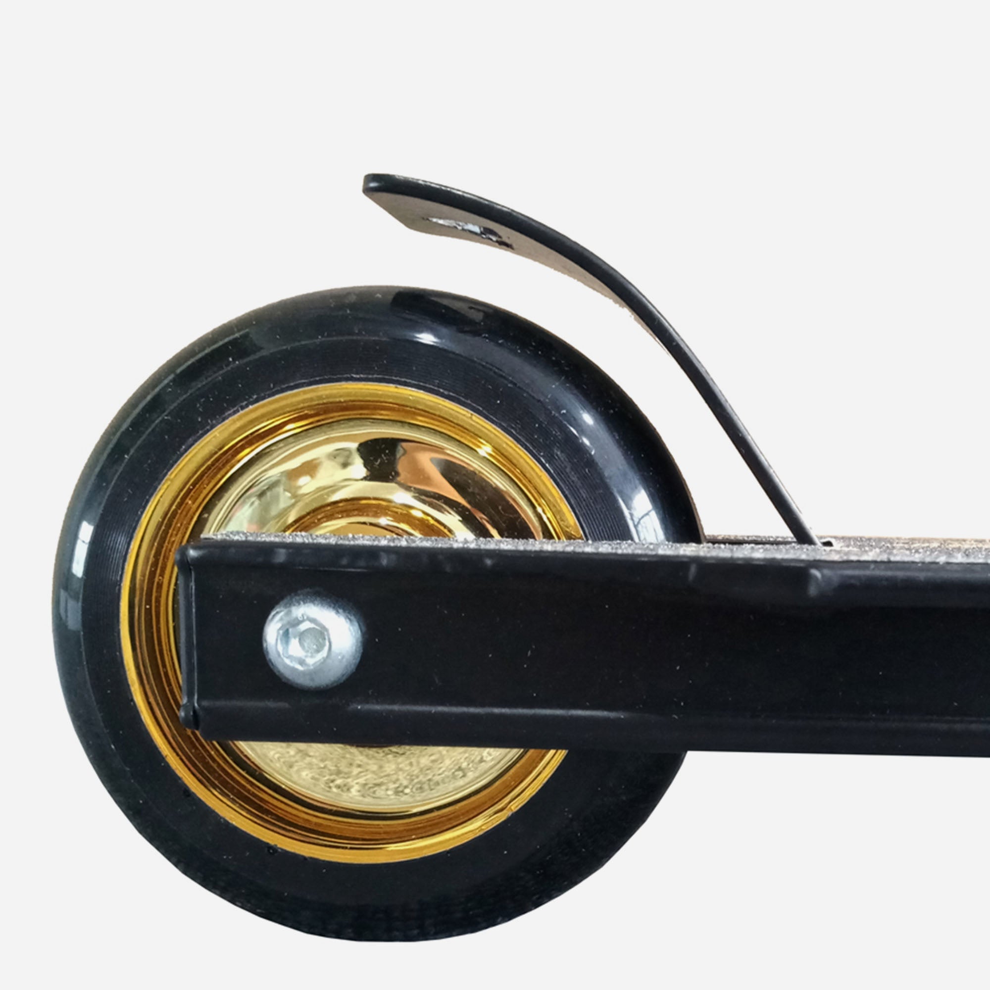 Xe Scooter Airwalk Hellcat Stunt - Đen - Supersports Vietnam