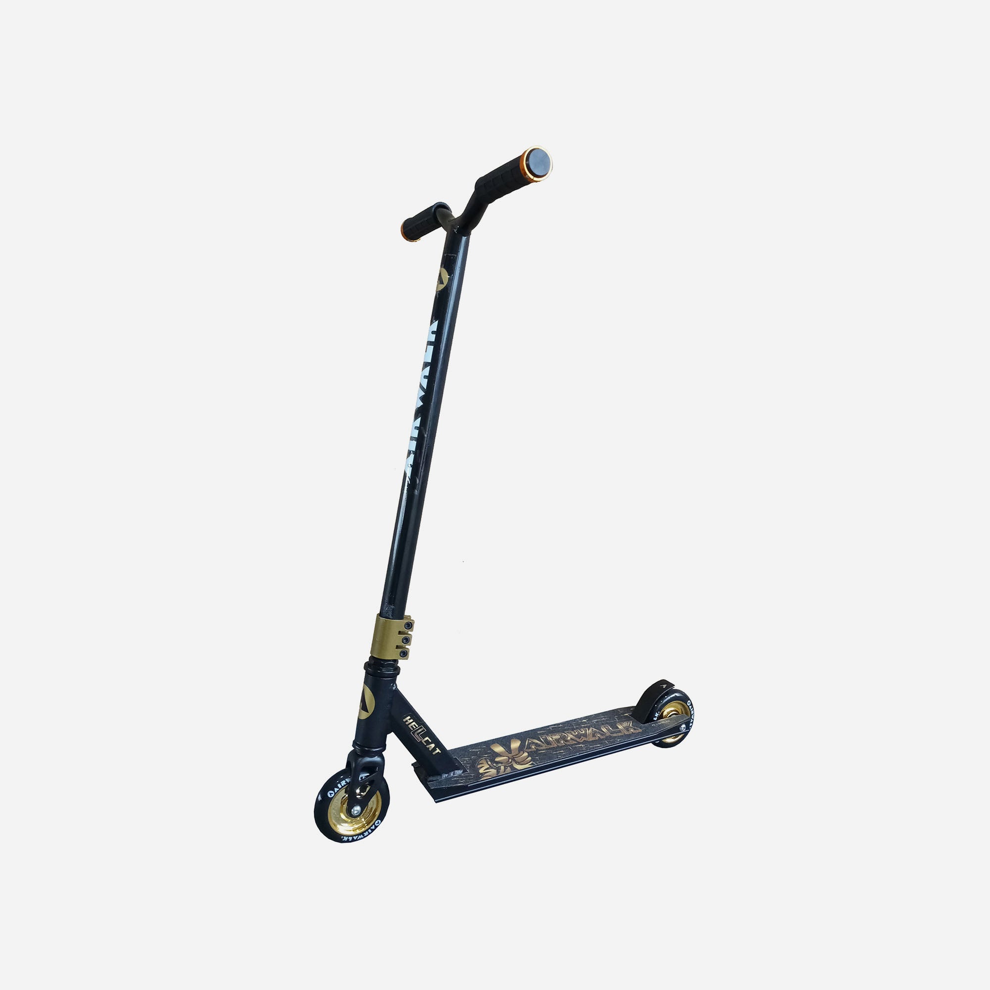 Xe Scooter Airwalk Hellcat Stunt - Đen - Supersports Vietnam