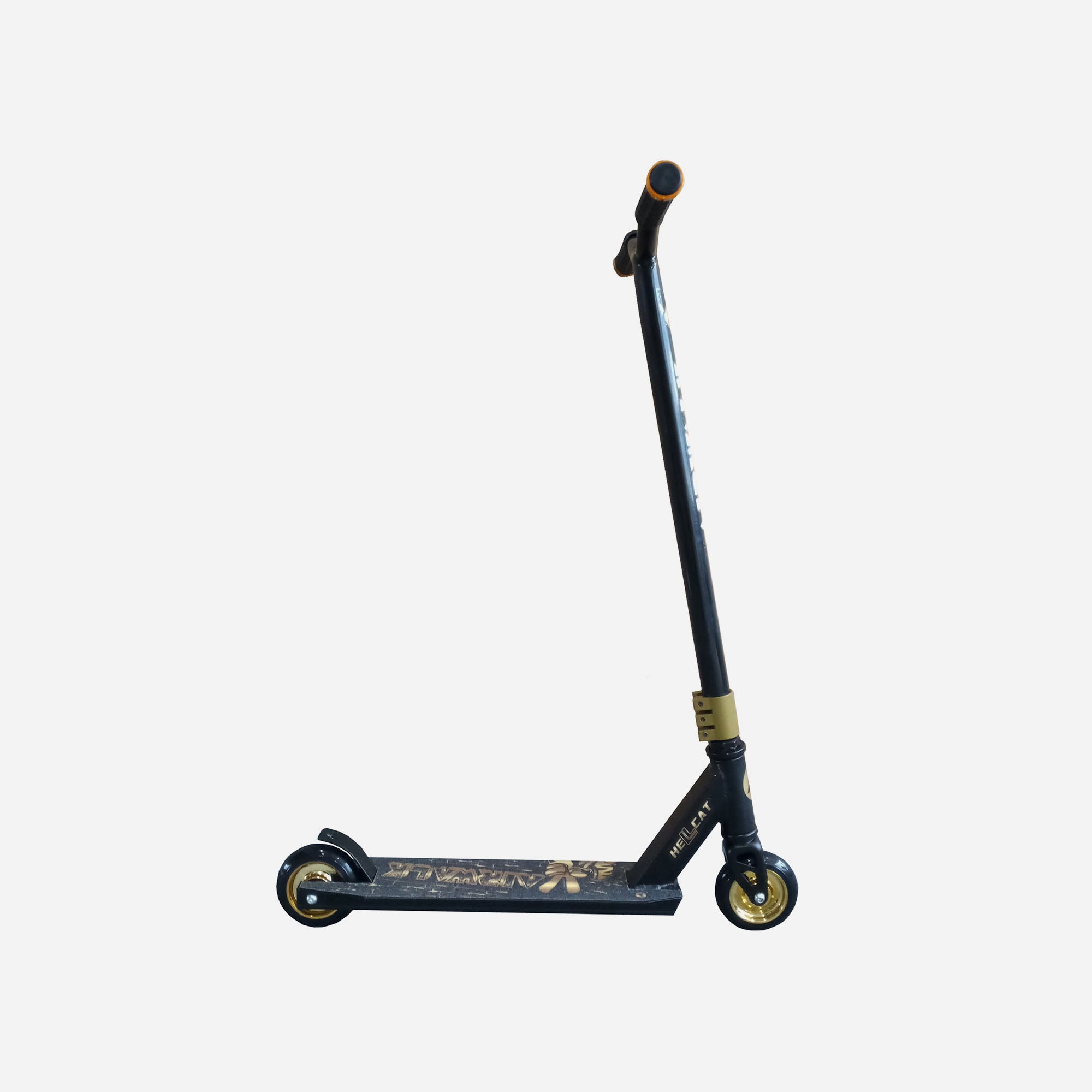 Xe Scooter Airwalk Hellcat Stunt - Đen - Supersports Vietnam