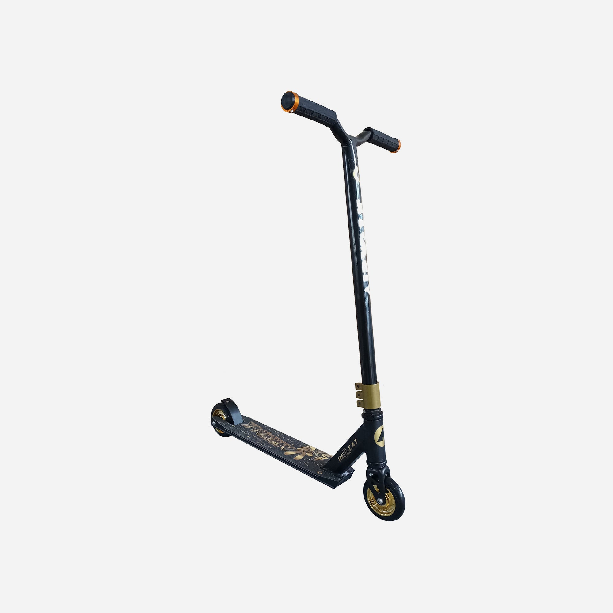 Xe Scooter Airwalk Hellcat Stunt - Đen - Supersports Vietnam