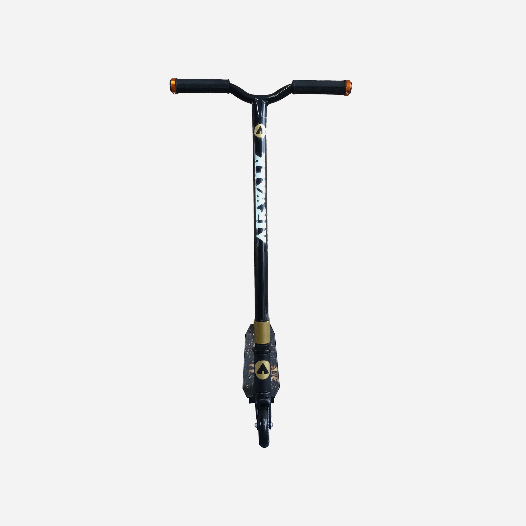 Xe Scooter Airwalk Hellcat Stunt - Đen - Supersports Vietnam