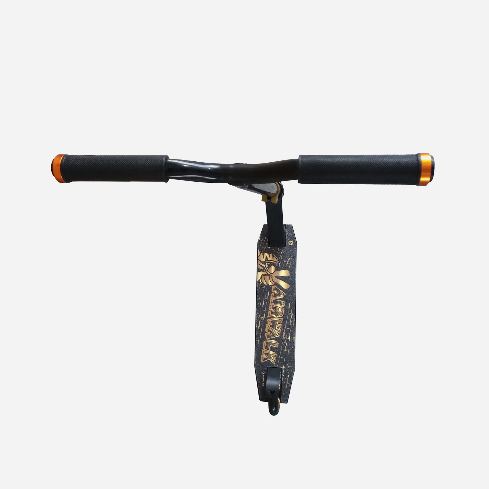 Xe Scooter Airwalk Hellcat Stunt - Đen - Supersports Vietnam