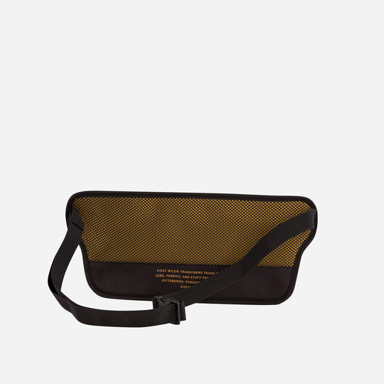 Túi Đeo Chéo Cross Body Training Puma X First Mile - Đen