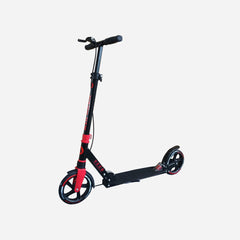 Xe Scooter Airwalk Veer Suspension - Đen - Supersports Vietnam