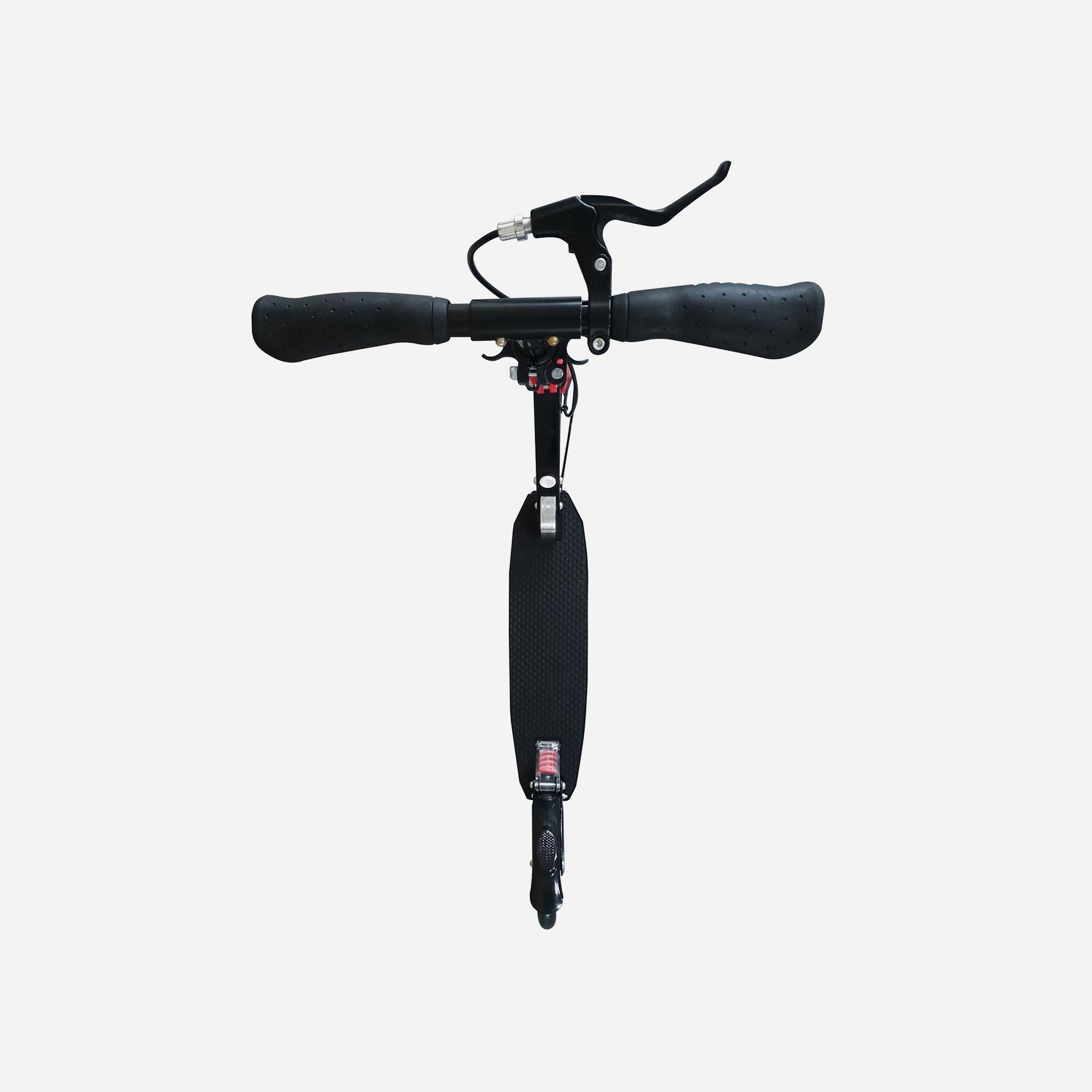 Xe Scooter Airwalk Veer Suspension - Đen - Supersports Vietnam